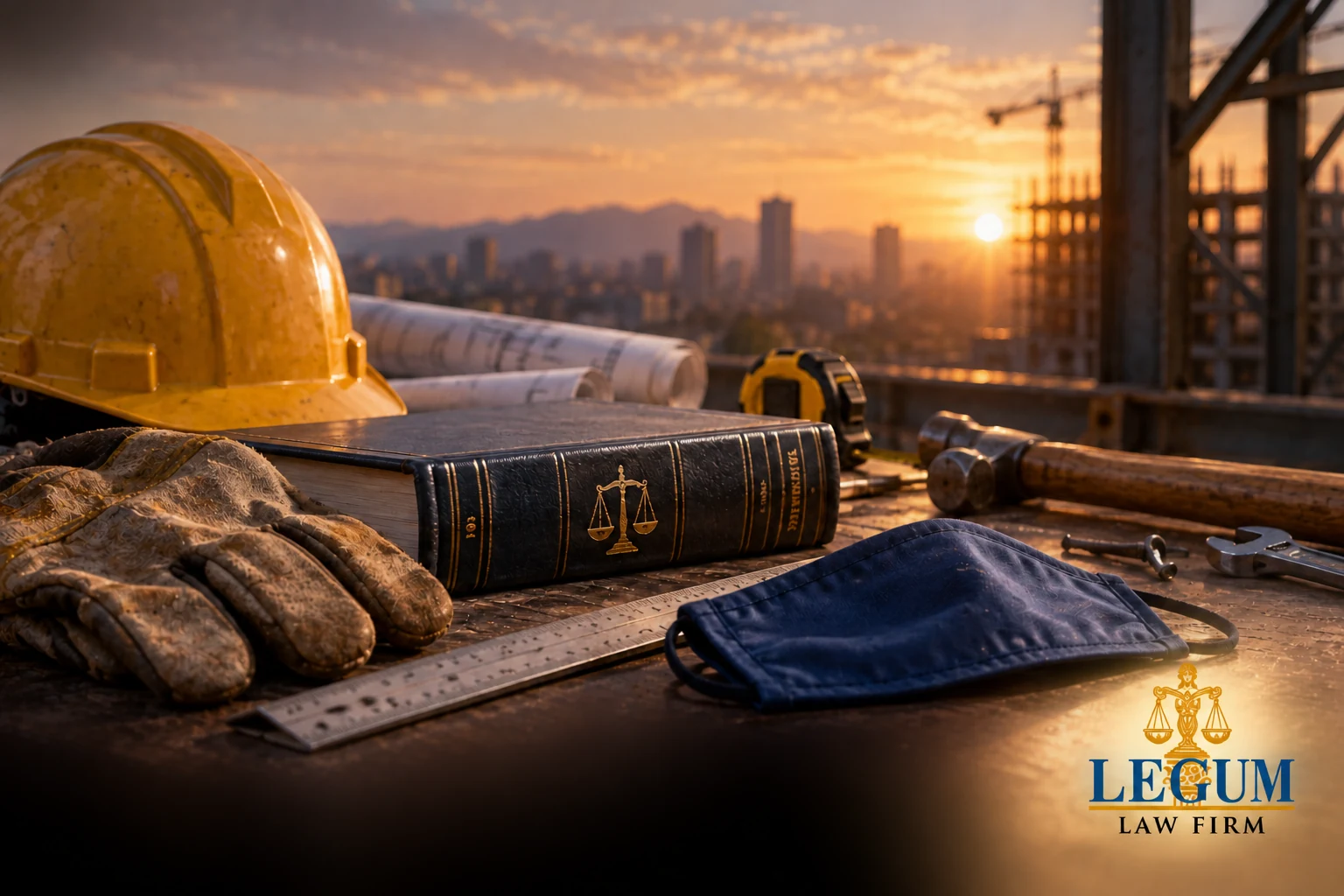 Labour Day 2020 – Work, dignity and safety