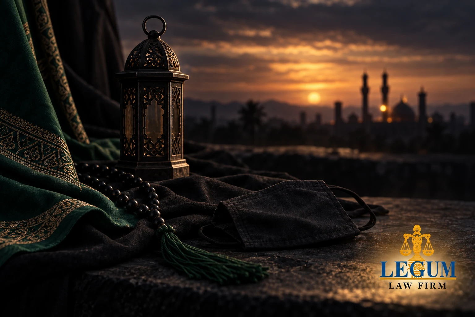 Ashura 2020 – Remembrance, principle and safety