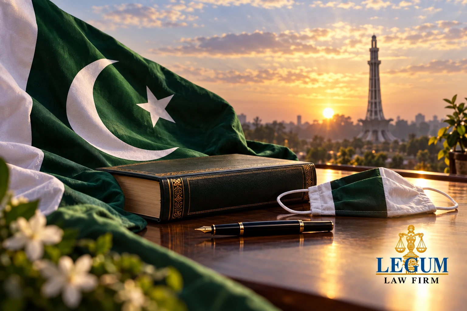 Independence Day 2020 – Freedom, responsibility and safety