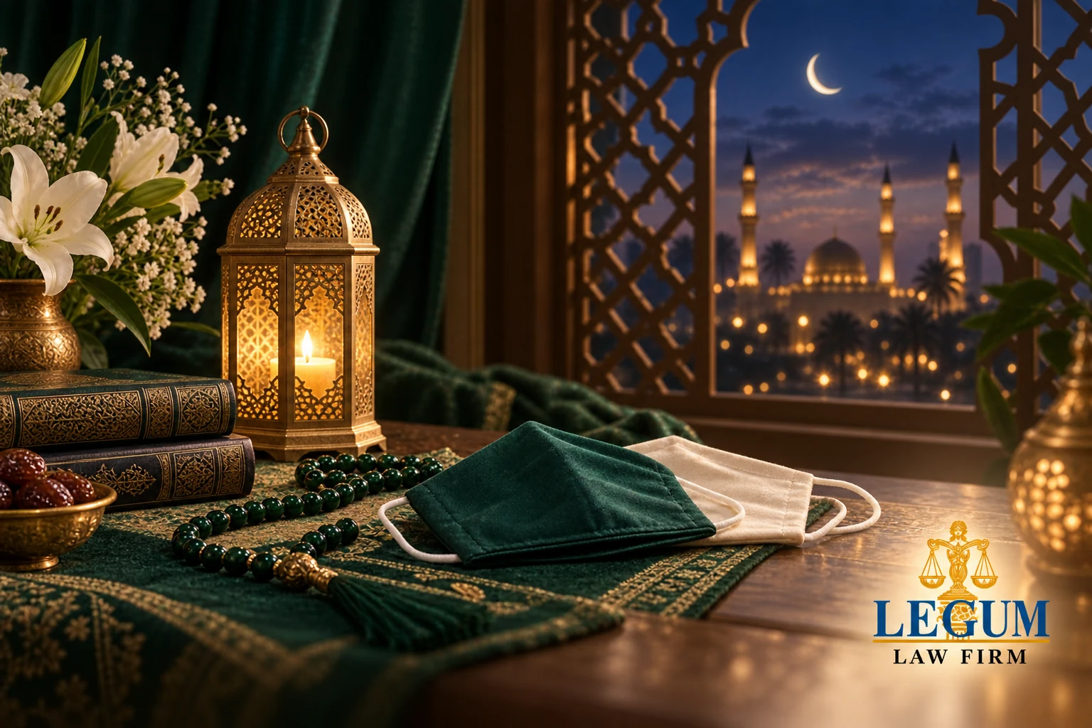 Eid-e-Milad-un-Nabi 2020 – Mercy, integrity and safety