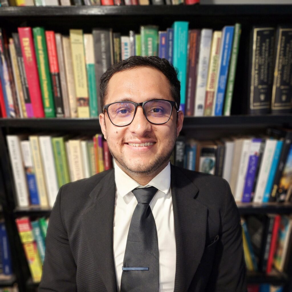 منیش کمار کی تصویر