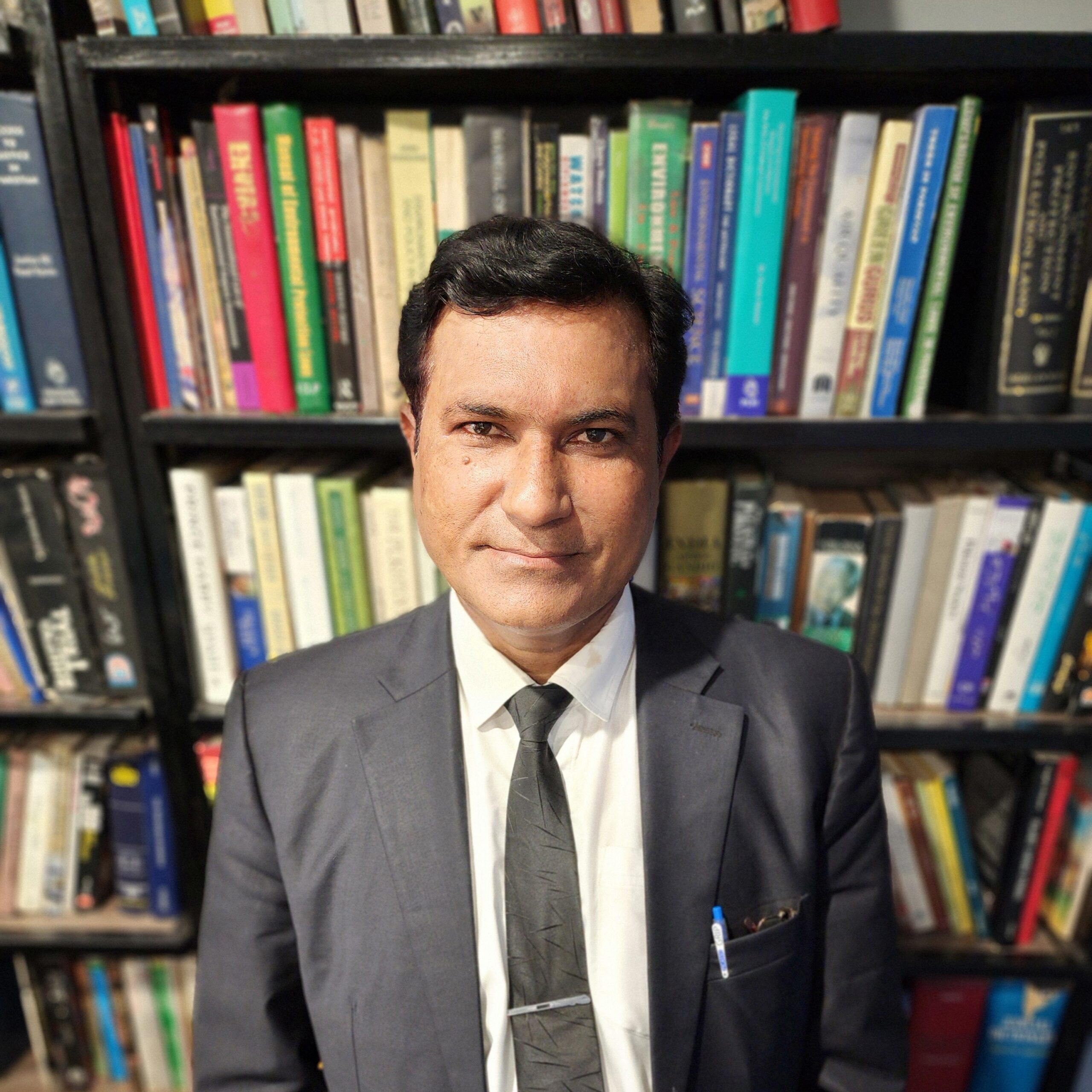 Zafar Rind Mr. Zafar Iqbal - Legum Law Firm