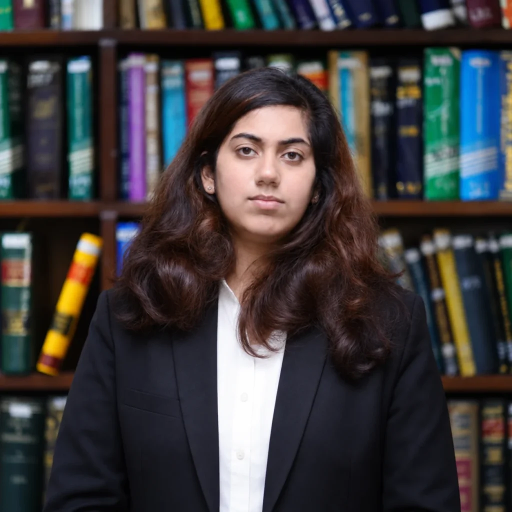 Retrato de Hakimzadi Sheikh
