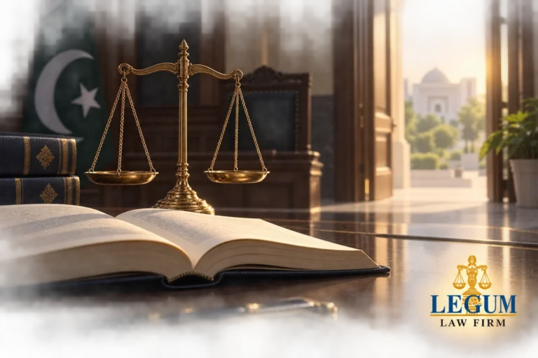 Grounds for Bail in Pakistan: Bailable Offences, the Prohibitory Clause and Further Inquiry