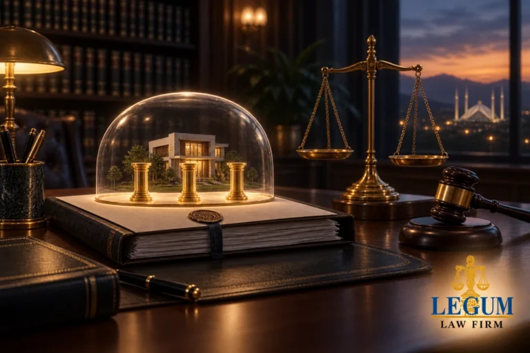 Order XXXIX Rules 1 & 2 CPC: Temporary Injunctions – the Three-Limb Test