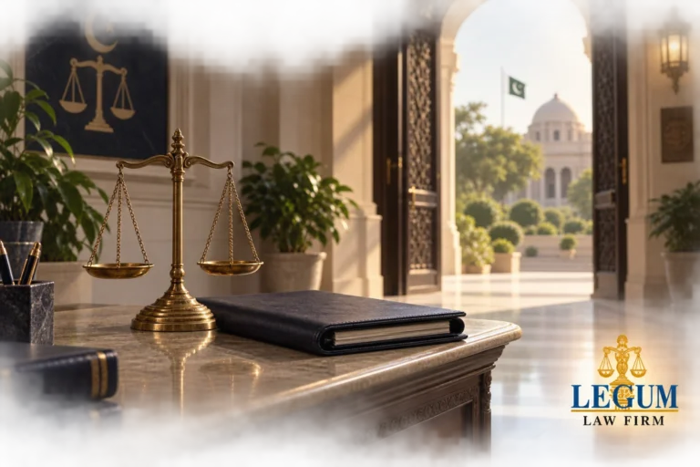 Pre-Arrest Bail in Pakistan: Mala Fide, False Implication and Unnecessary Arrest